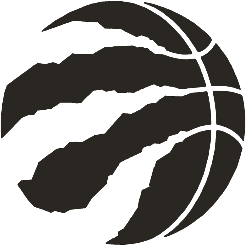 Toronto Raptors 2016 Alternate Logo v2 DIY iron on transfer (heat transfer)